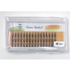 Image 2 : 30 Packs of New Nesura 12mm Eyelash Tufts