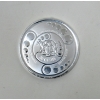 Image 2 : 1 Oz .999 Silver 2023 Invasion Is Here Alien Coin 