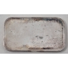 Image 2 : 1 Oz .999 Silver Indigenous Motif Bar 