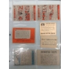 Image 2 : Seven 1950s Topps, Parkhurst, Elvis & Other Trading Cards