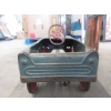 Image 4 : Vintage "Rally Pinto" Child's Pedal Car