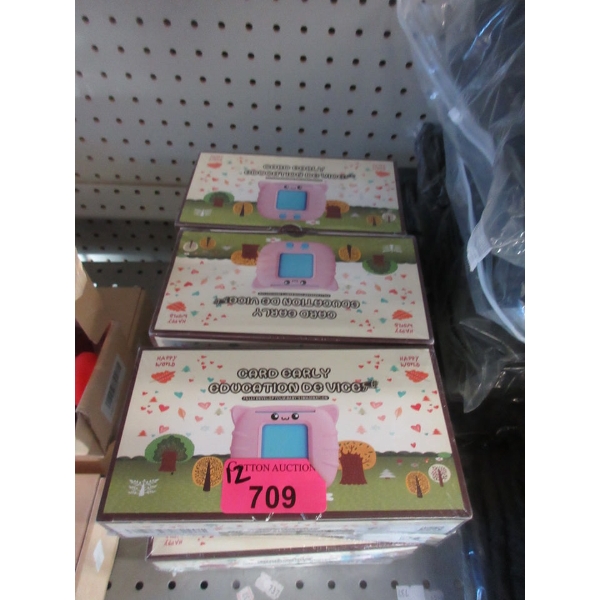 12 New Educational Flash Card Devices for Toddlers
