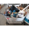 Image 1 : Skid of Assorted Customer Return Goods - As Is