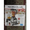 Image 1 : Hamilton Beach Multi-Blender System