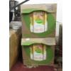 Image 1 : 3 Cases of Natura Fortified Vanilla Soy Beverage 