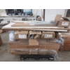 Image 1 : Skid of Assorted Flat Pack Furniture