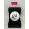 Image 3 : 10 Oz .9999 Silver Year of the Rooster Coin 