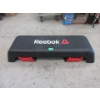 Image 1 : Reebok Aerobic Step Non Slip Adjustable Platform