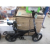 Image 1 : Adult Size Jetson E-Bike - Missing Parts