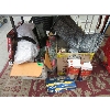 Image 1 : 2+ Boxes of Christmas Décor and More