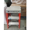 Image 1 : 2 Louisville 24" Step Stools - Preowned - As is 