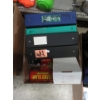 Image 1 : Box of Assorted Baseball Trading Cards 