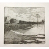 Image 20 : 1976 Folio of 12 Assorted Art Prints - Various Artists 