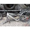 Image 1 : Ebgo CCEF Fat Tire E-Bike - No Front Wheel