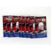 Image 1 : 8 Packs of 2020-21 Upper Deck Hockey Cards