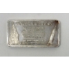 Image 2 : 1 Oz .999 Silver Declaration of Independence Art Bar 