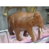 Image 6 : 1 Elephant Bank & 5 Elephant Statues 