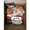 Image 1 : Box of 40+ Assorted Heat Packs & Hand Warmers
