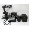 Image 1 : 6 Assorted Cameras & Accessories - Preowned