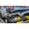 Image 1 : Skid Of Mixed Vacuums & Vacuum Parts
