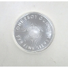 Image 2 : 1 Oz .999 Silver Sunshine Minting Round 
