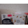 Image 1 : Case of Bite-Size White Chocolate Filled Waffle Cones 