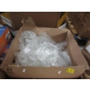 Image 1 : 15+ New Clear Suction Liners - 4" Inner ring