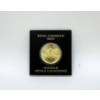 Image 2 : 1 Gram .9999 Fine Gold 2023 Maple Leaf Coin 
