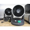 Image 1 : 2 Honeywell Tilting Multi-Setting Heaters - Preowned
