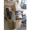 Image 1 : Skid of Assorted Customer Return Goods - As Is