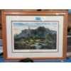 Image 1 : Gerry Meta Signed Limited. Edition Print