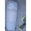 Image 1 : Customer Return Inflatable Air Mattress 
