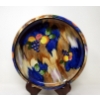 Image 2 : 2 Vintage English H & K Tunstall "Autumn" China