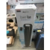 Image 1 : Seville Ultraslimline Oscillating Tower Fan in Box