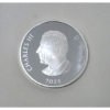 Image 3 : 1+ Oz .9999 Silver 2024 150th Anniversary Birth of L.M. Montgomery Coin 