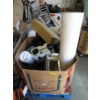 Image 1 : Skid of Assorted Customer Return Goods - As Is