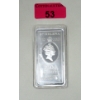 Image 1 : 8 Oz/250 Gram .999 Silver 2021 Legal Tender Coin 