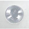 Image 2 : 1 Oz .9999 Silver 2023 Maple Leaf Coin 