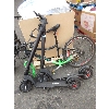 Image 1 : 2 Jetson Folding E-Bikes & 1 Infinity Bicycle