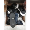 Image 1 : 8 Assorted Pairs of Runners- Preowned - As Is