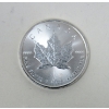 Image 2 : 1 Oz .9999 Silver 2023 Canada Maple Leaf Coin 