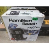 Image 1 : Hamilton Beach FlexBrew 2-Way Coffee Maker