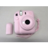 Image 2 : 2 Instax Mini 12 Cameras with Cases with Boxes