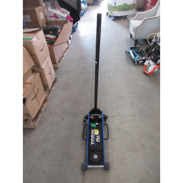 Toran 3 Ton Super Duty Jack