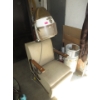 Image 1 : Vintage "Bonat" Ullman Convertible Salon Chair 