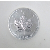 Image 2 : 1 Oz .9999 Silver 2013 Maple Leaf Coin 