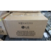 Image 1 : LG Over-The -Range Microwave Oven in Box