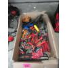 Image 1 : Box of Assorted Preowned Hand Tools 