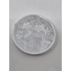 Image 2 : 1 Oz .9999 Silver Celebration of Love Coin 