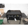 Image 1 : Blackstone 4 Burner Gas Griddle / Grill
